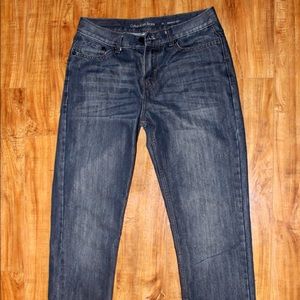 Calvin Klein Skinny Jeans